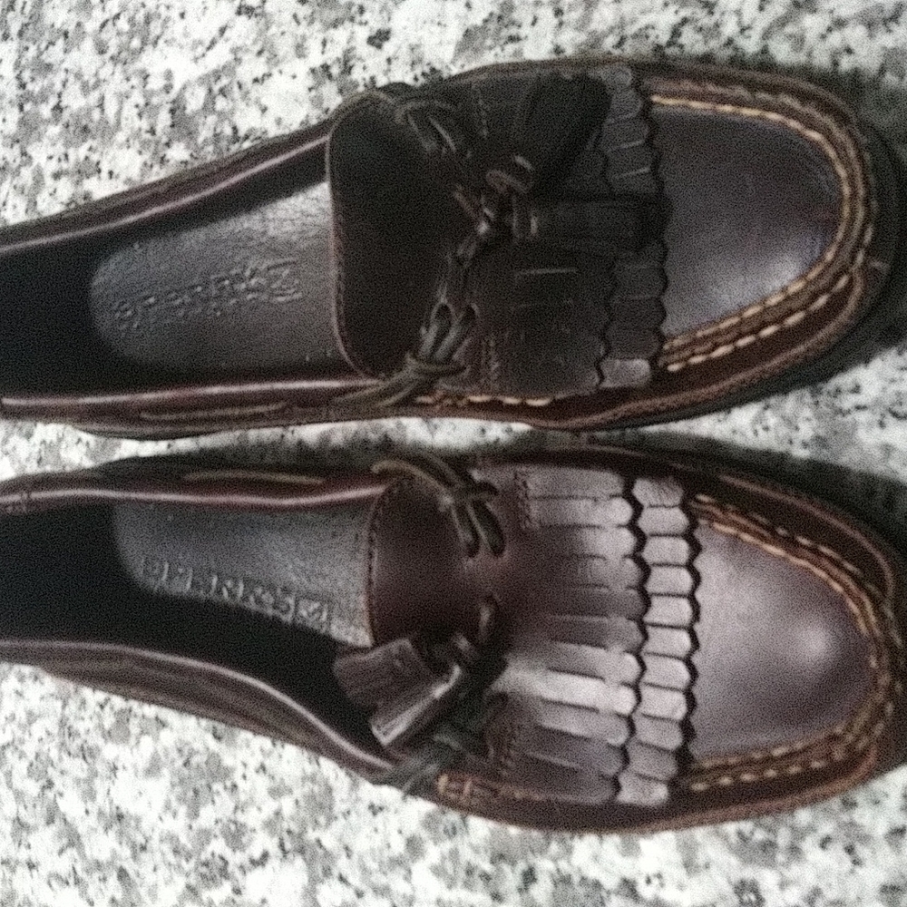Sperry Top-Sider Loafers